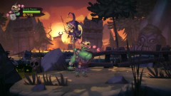 ZOMBIE VIKINGS PC - ENVIO DIGITAL - loja online
