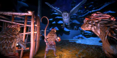 THE LOST LEGENDS OF REDWALL THE SCOUT ANTHOLOGY PC - ENVIO DIGITAL - BTEC GAMES