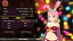 SENRAN KAGURA PEACH BALL PC - ENVIO DIGITAL - BTEC GAMES