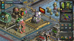 CONSTRUCTOR PLUS PC - ENVIO DIGITAL - BTEC GAMES