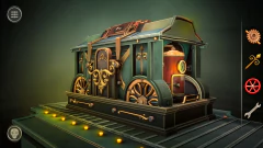 Imagem do BOXES LOST FRAGMENTS PC - ENVIO DIGITAL