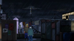 Imagem do BORN PUNK PC - ENVIO DIGITAL