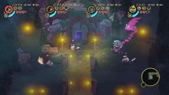 Imagem do CONAN CHOP CHOP PC - ENVIO DIGITAL