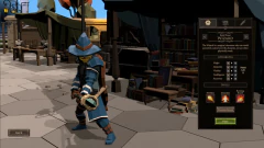 STOLEN REALM PC - ENVIO DIGITAL