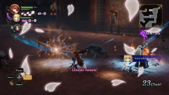 NIGHTS OF AZURE 2 BRIDE OF THE NEW MOON PC - ENVIO DIGITAL - loja online