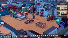 LITTLE BIG WORKSHOP PC - ENVIO DIGITAL - BTEC GAMES