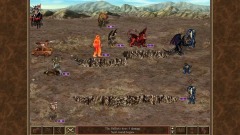 HEROES OF MIGHT & MAGIC 3 (HD EDITION) PC - ENVIO DIGITAL - loja online