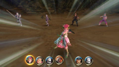 SAGA SCARLET GRACE AMBITIONS PC - ENVIO DIGITAL - loja online