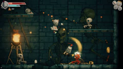 CLUNKY HERO GAME, ART AND MUSIC BUNDLE PC - ENVIO DIGITAL - BTEC GAMES