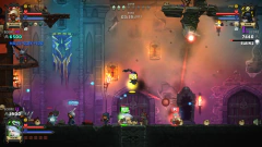 SKELETON CREW PC - ENVIO DIGITAL - BTEC GAMES