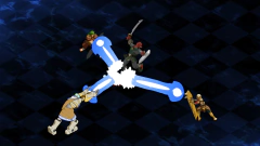 REVERIE KNIGHTS TACTICS PC - ENVIO DIGITAL - loja online
