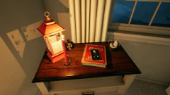 CRIMSON SNOW PC - ENVIO DIGITAL na internet