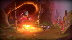 THE LAST CAMPFIRE PC - ENVIO DIGITAL na internet