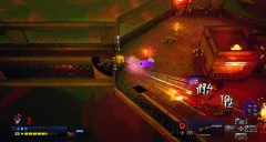 TOWN OF MACHINE PC - ENVIO DIGITAL - BTEC GAMES