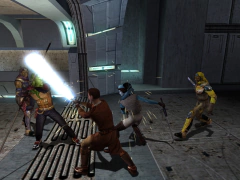 STAR WARS KNIGHTS OF THE OLD REPUBLIC COLLECTION PC - ENVIO DIGITAL na internet