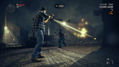 ALAN WAKE’S AMERICAN NIGHTMARE PC - ENVIO DIGITAL - loja online