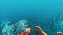 STRANDED DEEP PC - ENVIO DIGITAL - loja online