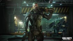 Imagem do CALL OF DUTY BLACK OPS 3 PC - ENVIO DIGITAL
