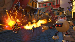 SONIC FORCES PC - ENVIO DIGITAL - loja online