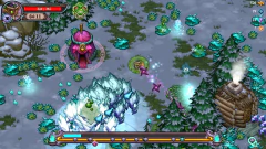 Imagem do SPIRIT HUNTERS INFINITE HORDE PC - ENVIO DIGITAL