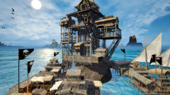 Imagem do SAIL AND SACRIFICE PC - ENVIO DIGITAL