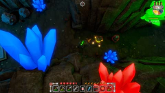 SCRAPNAUT PC - ENVIO DIGITAL - BTEC GAMES