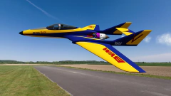 AEROFLY RC 7 (ULTIMATE EDITION) PC - ENVIO DIGITAL - BTEC GAMES