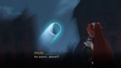 Imagem do NIGHTS OF AZURE 2 BRIDE OF THE NEW MOON PC - ENVIO DIGITAL