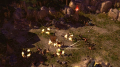 TITAN QUEST (ANNIVERSARY EDITION) PC - ENVIO DIGITAL - BTEC GAMES