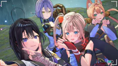 Imagem do SAMURAI MAIDEN DELUXE EDITION PC - ENVIO DIGITAL
