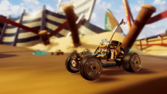 SUPER TOY CARS OFFROAD PC - ENVIO DIGITAL - loja online