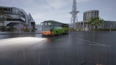 FERNBUS SIMULATOR PC - ENVIO DIGITAL - BTEC GAMES