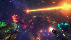 GUNHEAD PC - ENVIO DIGITAL - BTEC GAMES