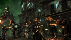 MORDHEIM CITY OF THE DAMNED PC - ENVIO DIGITAL - loja online
