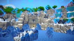 Imagem do ARY AND THE SECRET OF SEASONS PC - ENVIO DIGITAL