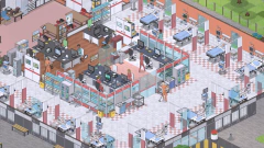 PROJECT HOSPITAL PC - ENVIO DIGITAL - loja online