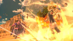 DRAGON BALL XENOVERSE 2 SPECIAL EDITION PC - ENVIO DIGITAL - loja online