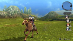 THE LEGEND OF HEROES (TRAILS OF COLD STEEL II) PC - ENVIO DIGITAL - BTEC GAMES