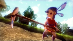 SAKUNA OF RICE AND RUIN (DIGITAL DELUXE EDITION) PC - ENVIO DIGITAL
