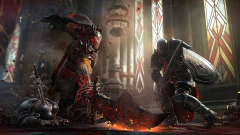 LORDS OF THE FALLEN 2014 PC - ENVIO DIGITAL - BTEC GAMES