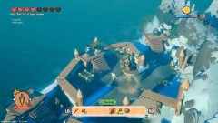 IKONEI ISLAND AN EARTHLOCK ADVENTURE PC - ENVIO DIGITAL - BTEC GAMES