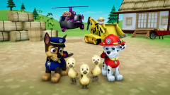 PAW PATROL ON A ROLL PC - ENVIO DIGITAL - BTEC GAMES