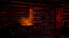 THE FABLED WOODS PC - ENVIO DIGITAL - loja online