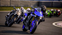 RIDE 4 COMPLETE THE SET PC - ENVIO DIGITAL - BTEC GAMES