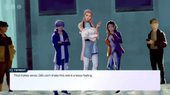 SOLACE STATE EMOTIONAL CYBERPUNK STORIES PC - ENVIO DIGITAL - loja online