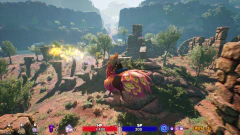 BRUTAL RIFTERS PC - ENVIO DIGITAL - BTEC GAMES