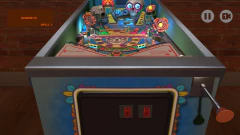 SKULLY PINBALL PC - ENVIO DIGITAL na internet