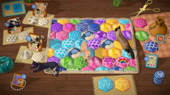 QUILTS AND CATS OF CALICO SPECIAL EDITION PC - ENVIO DIGITAL na internet