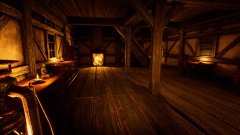 THE THIEF IN THE DARK PC - ENVIO DIGITAL na internet