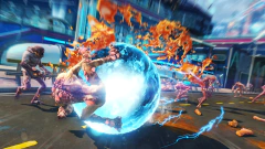 SUNSET OVERDRIVE PC - ENVIO DIGITAL na internet